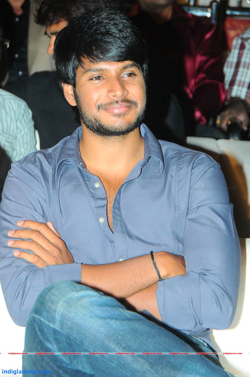 Back Bench Student Audio Launch Event hd photo