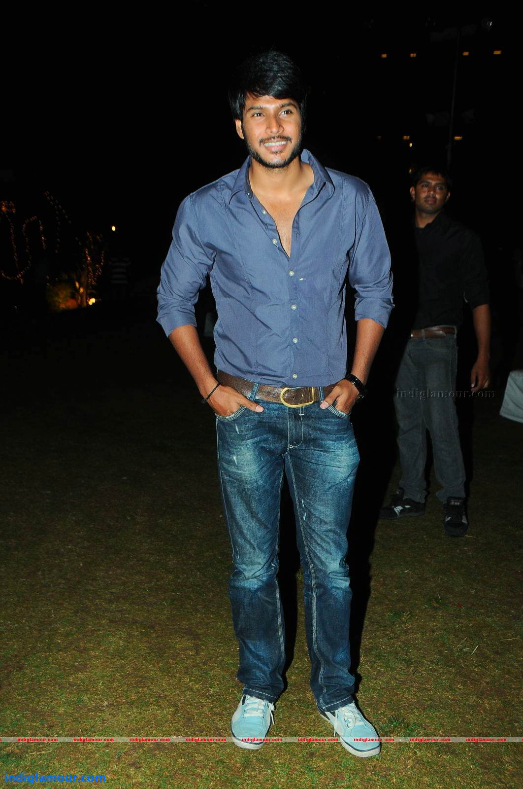 Back Bench Student Audio Launch Event hd photo