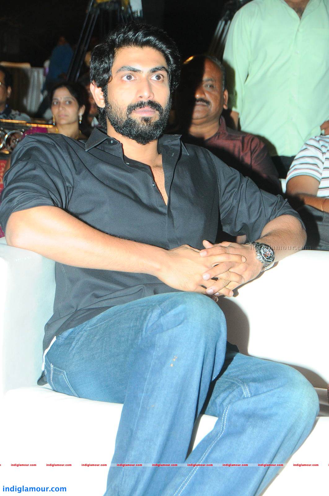 Back Bench Student Audio Launch Event hd photo