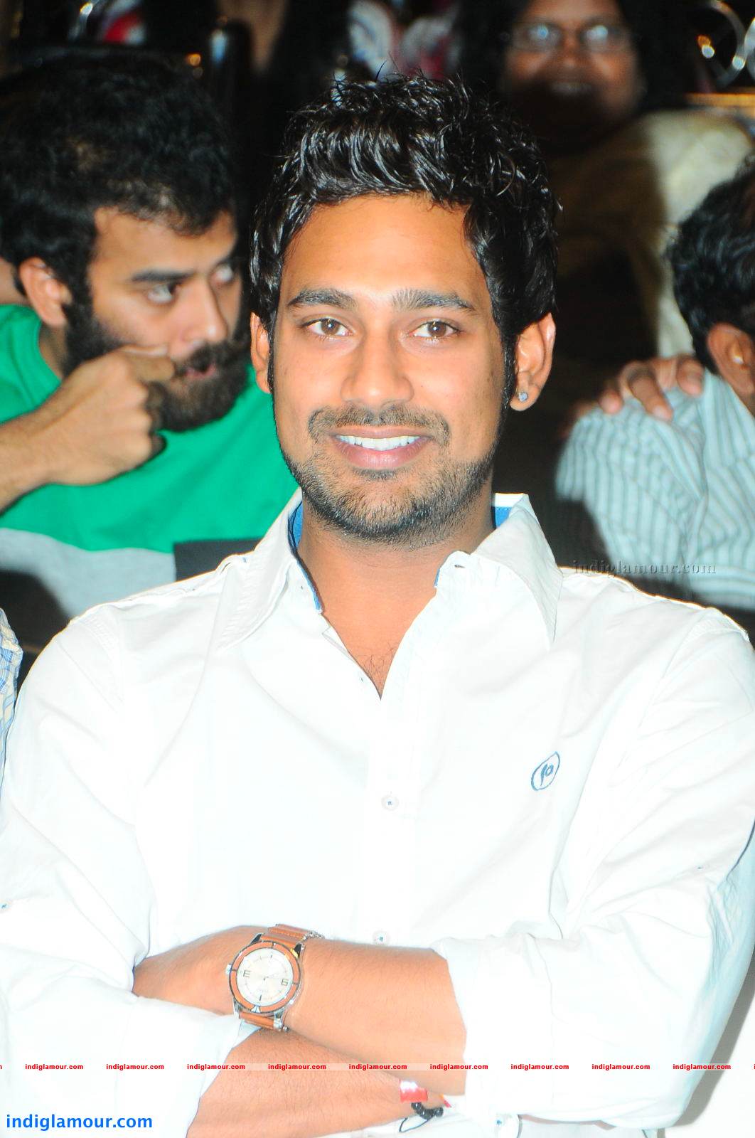 Back Bench Student Audio Launch Event hd photo