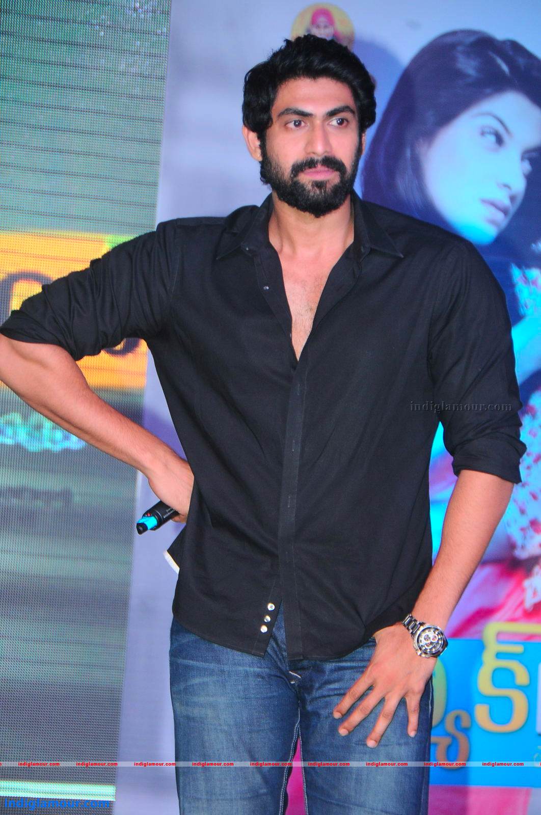 Back Bench Student Audio Launch Event hd photo