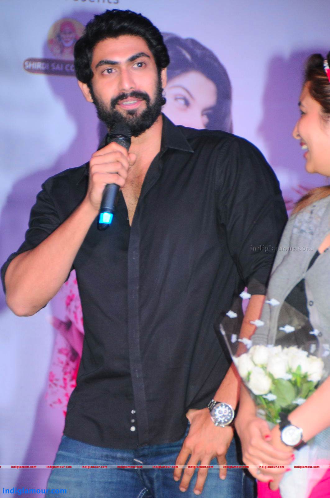 Back Bench Student Audio Launch Event hd photo