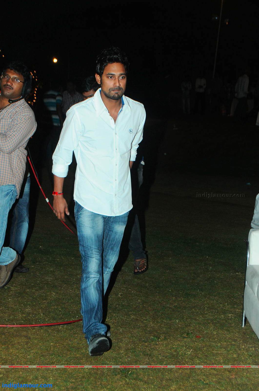 Back Bench Student Audio Launch Event hd photo
