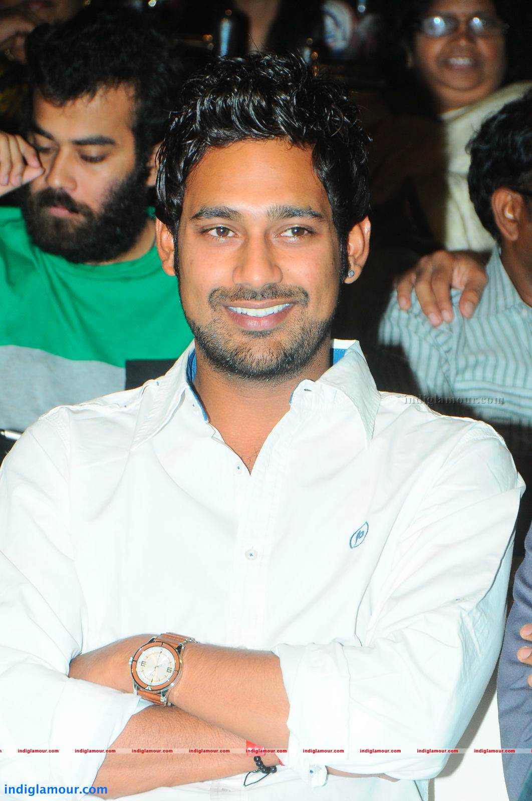 Back Bench Student Audio Launch Event hd photo