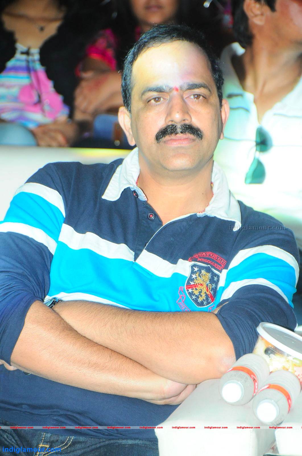 Back Bench Student Audio Launch Event hd photo