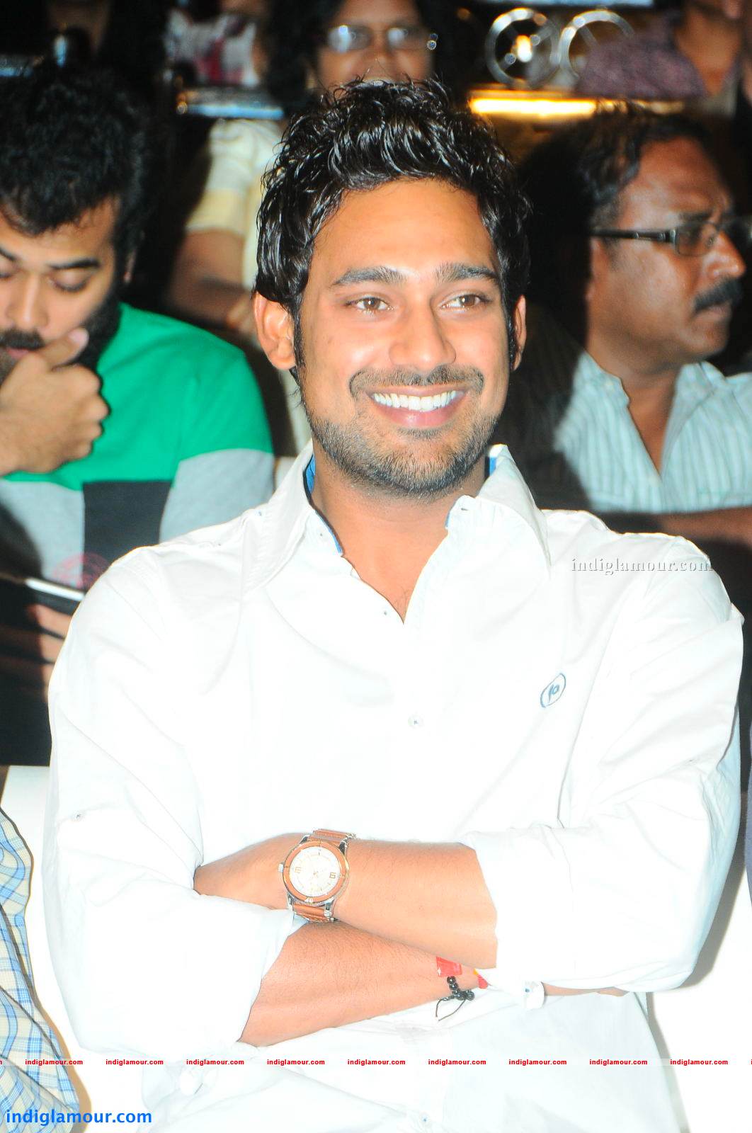 Back Bench Student Audio Launch Event hd photo