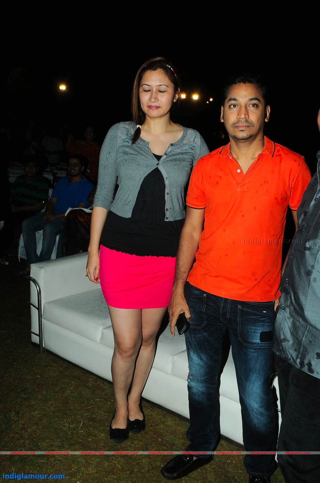 Back Bench Student Audio Launch Event hd photo