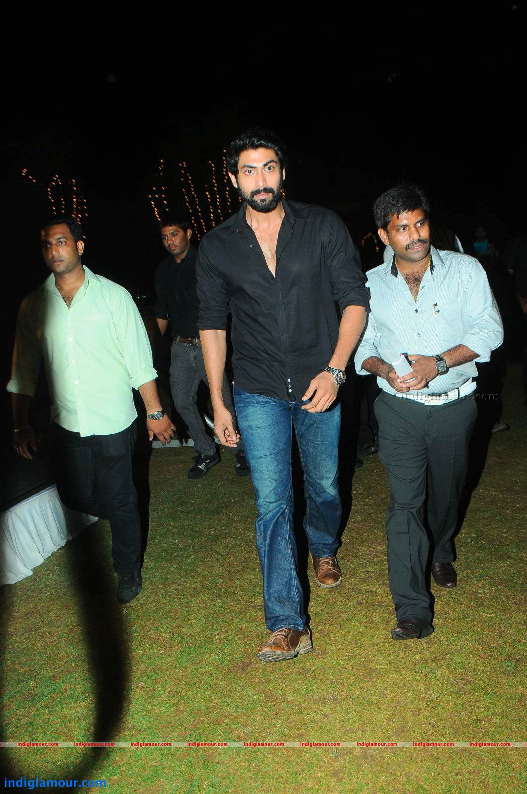 Back Bench Student Audio Launch Event hd photo