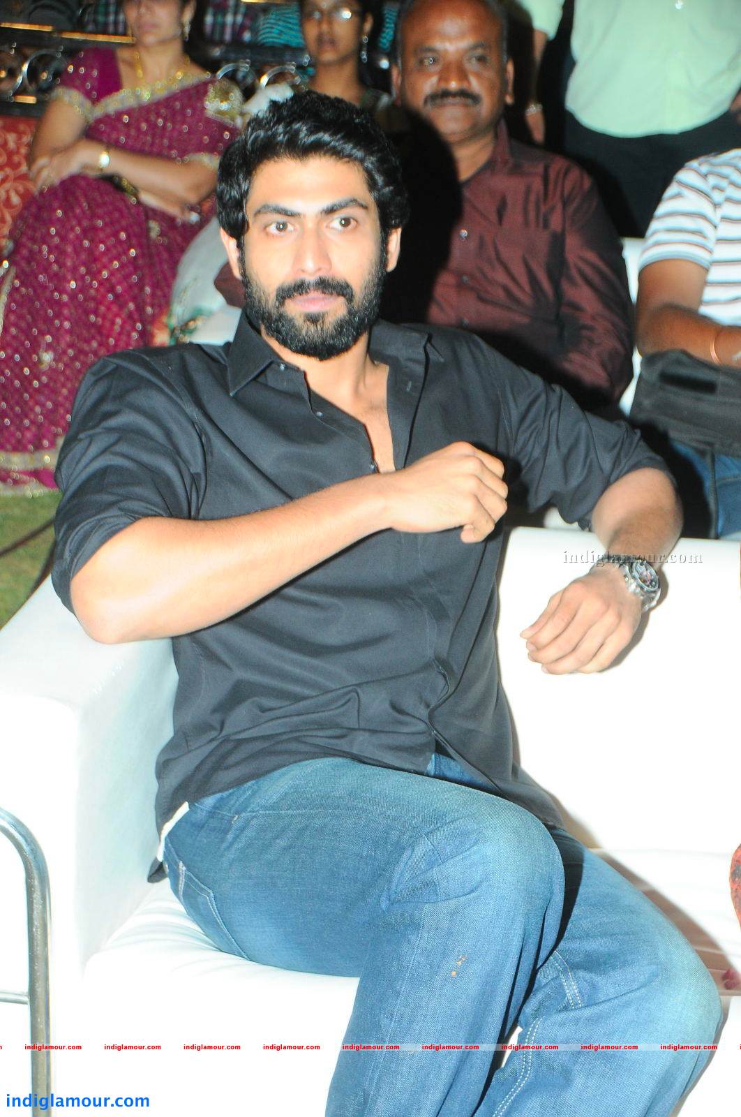 Back Bench Student Audio Launch Event hd photo