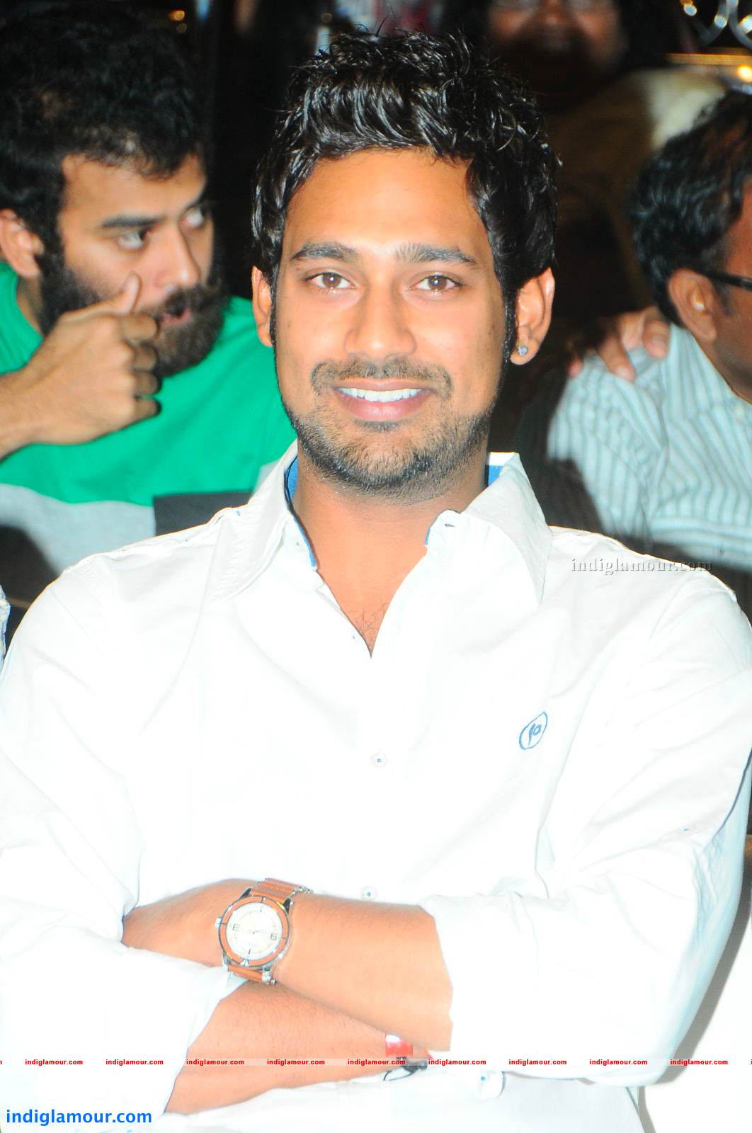 Back Bench Student Audio Launch Event hd photo