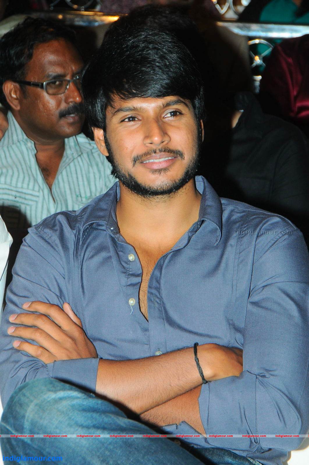 Back Bench Student Audio Launch Event hd photo
