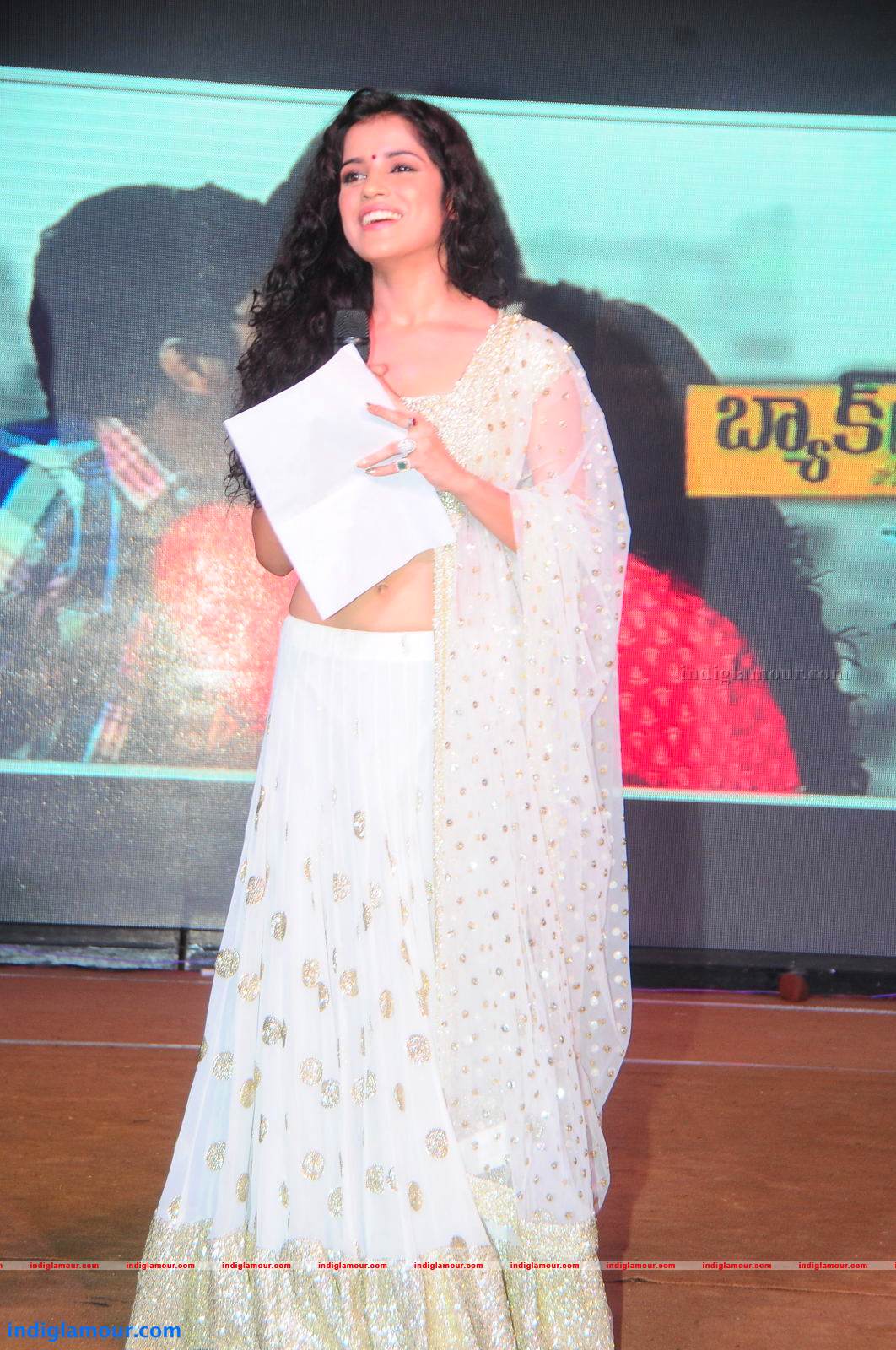 Back Bench Student Audio Launch Event hd photo