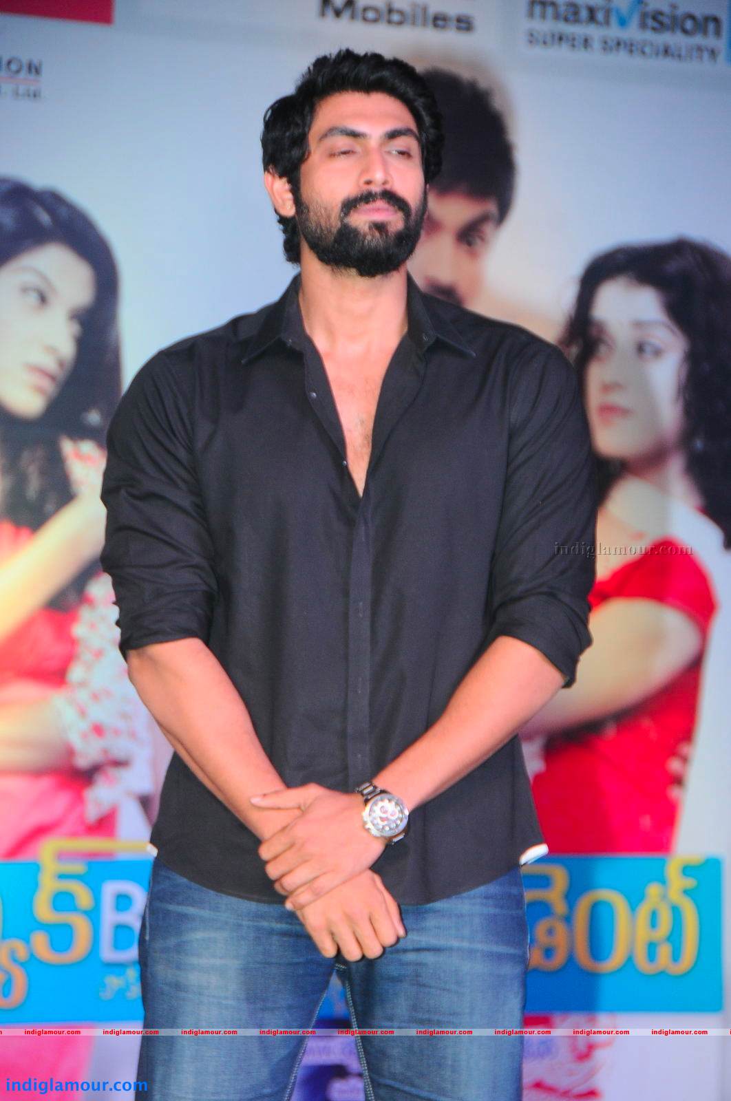 Back Bench Student Audio Launch Event hd photo