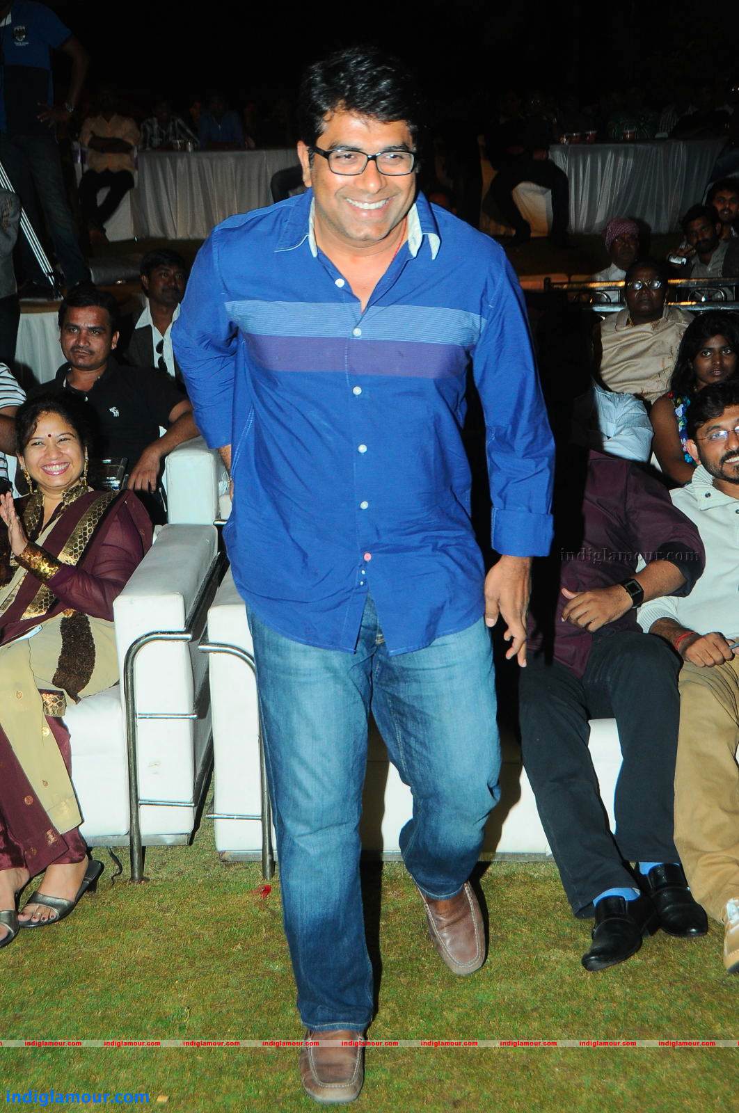 Back Bench Student Audio Launch Event hd photo