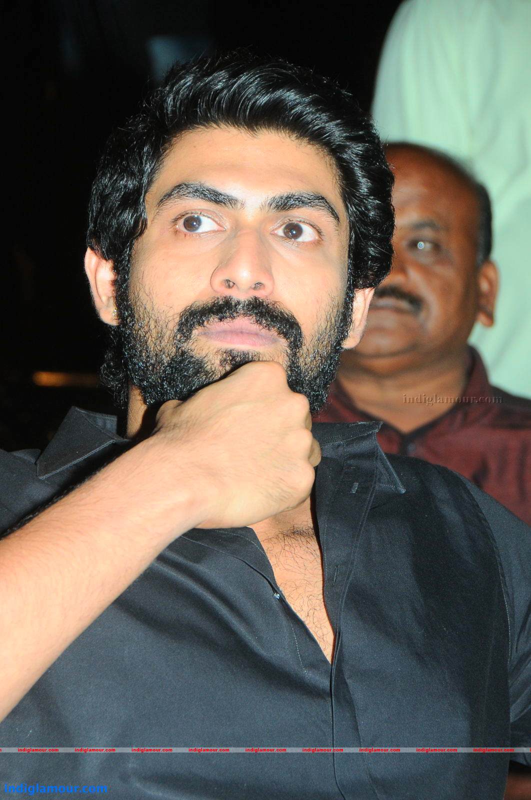 Back Bench Student Audio Launch Event hd photo