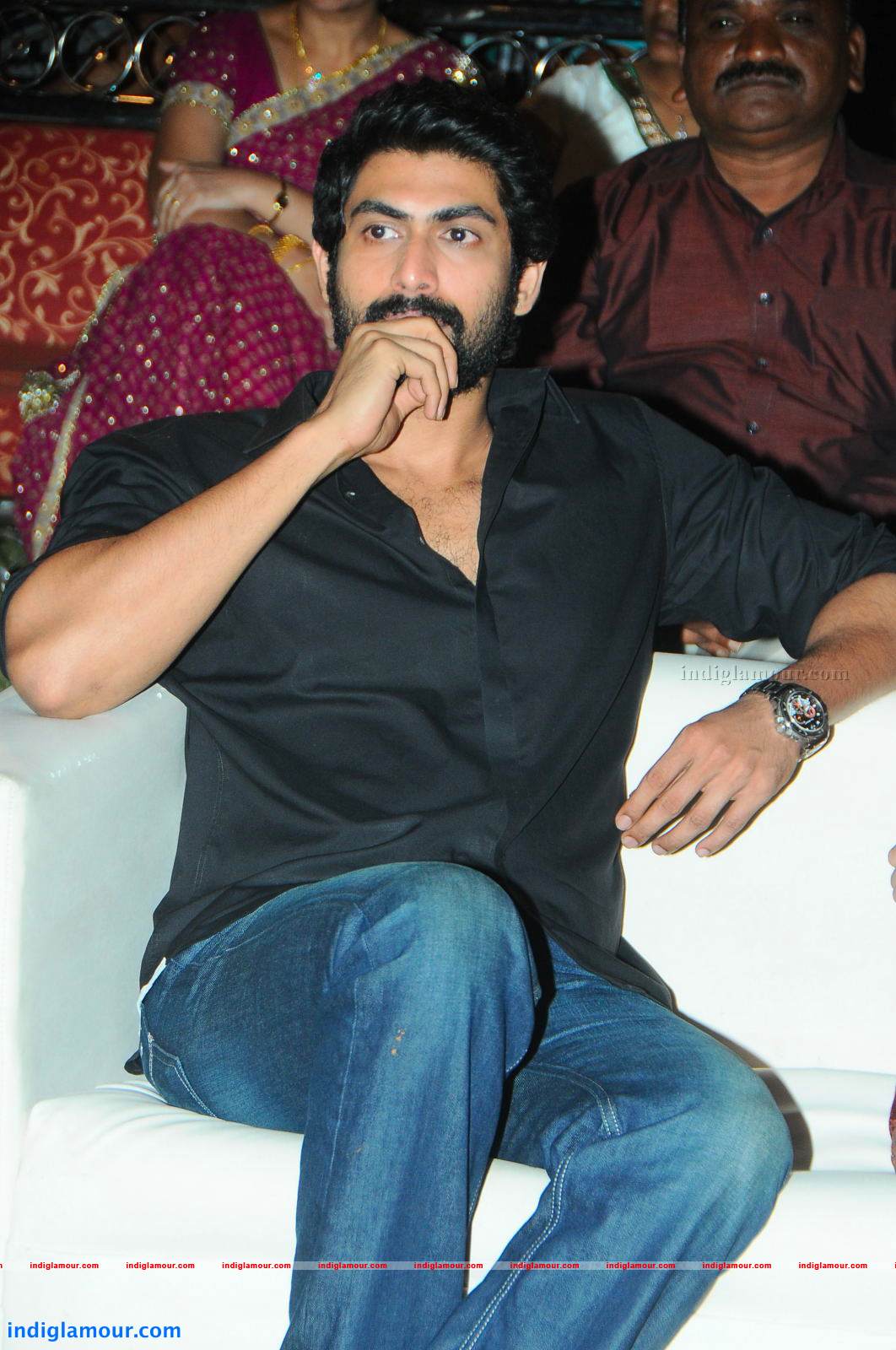 Back Bench Student Audio Launch Event hd photo