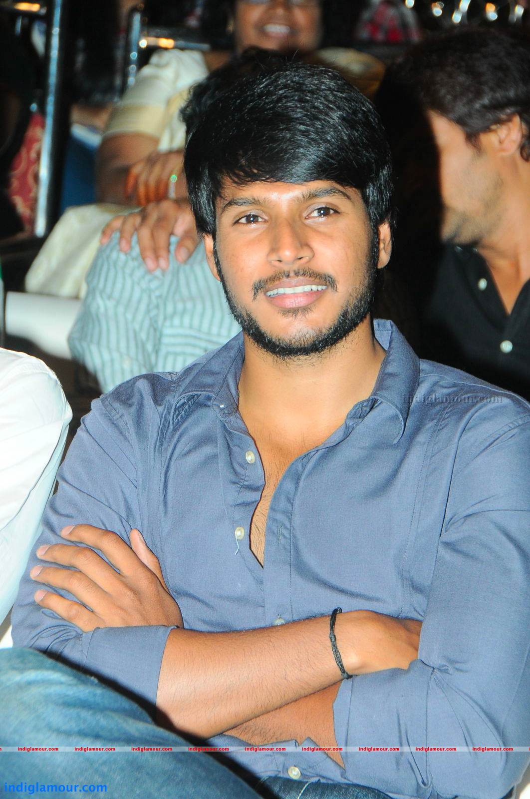 Back Bench Student Audio Launch Event hd photo