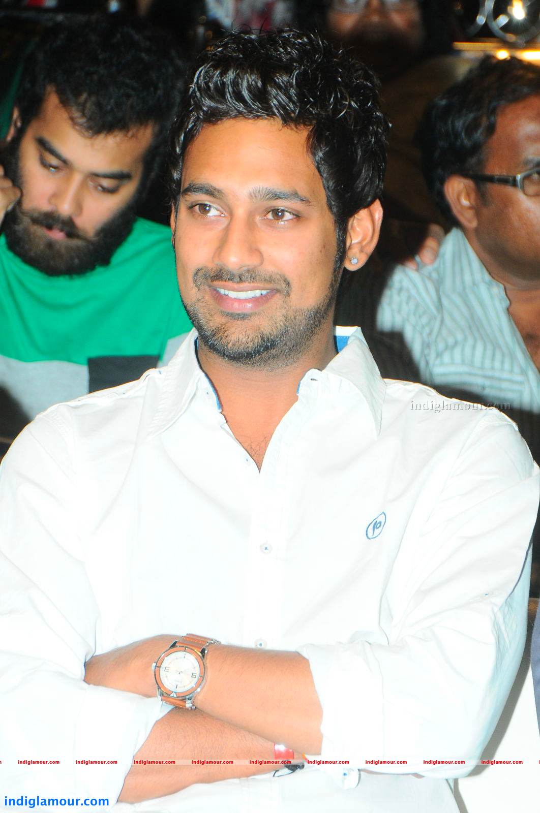 Back Bench Student Audio Launch Event hd photo