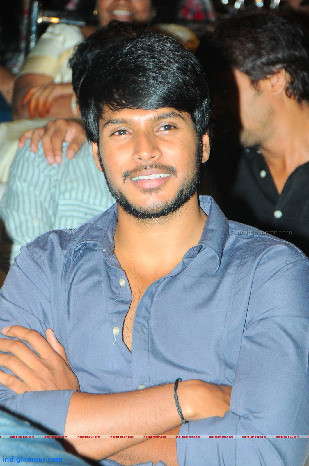Back Bench Student Audio Launch Event hd photo