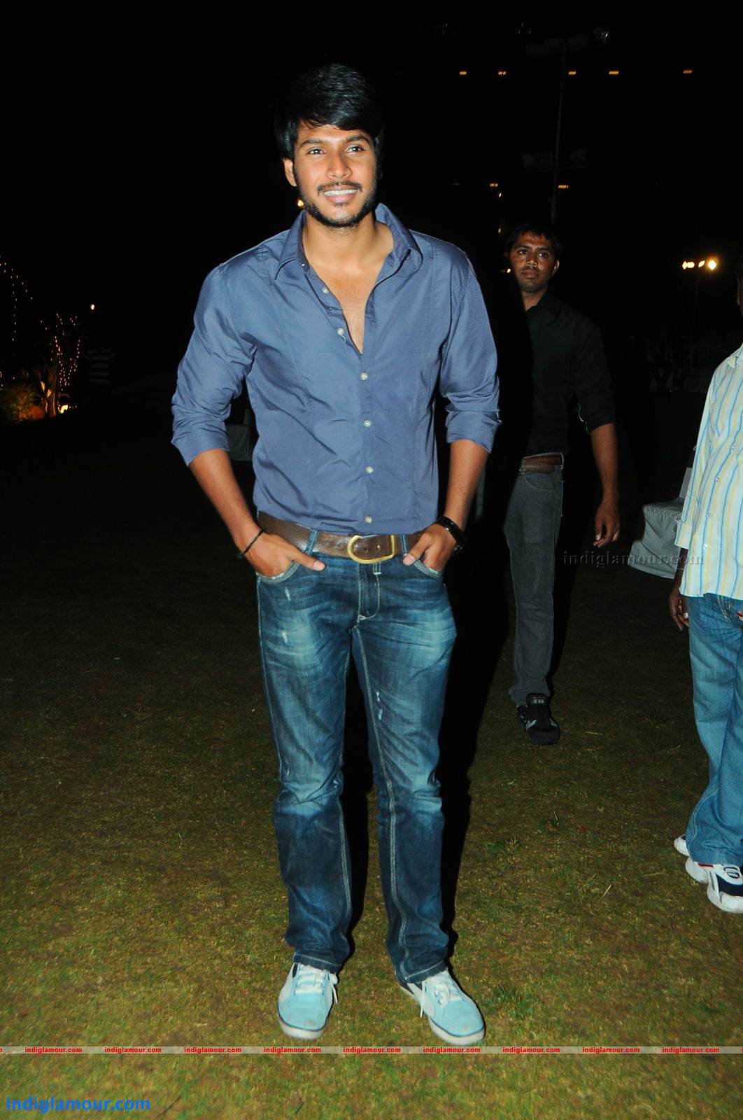 Back Bench Student Audio Launch Event hd photo