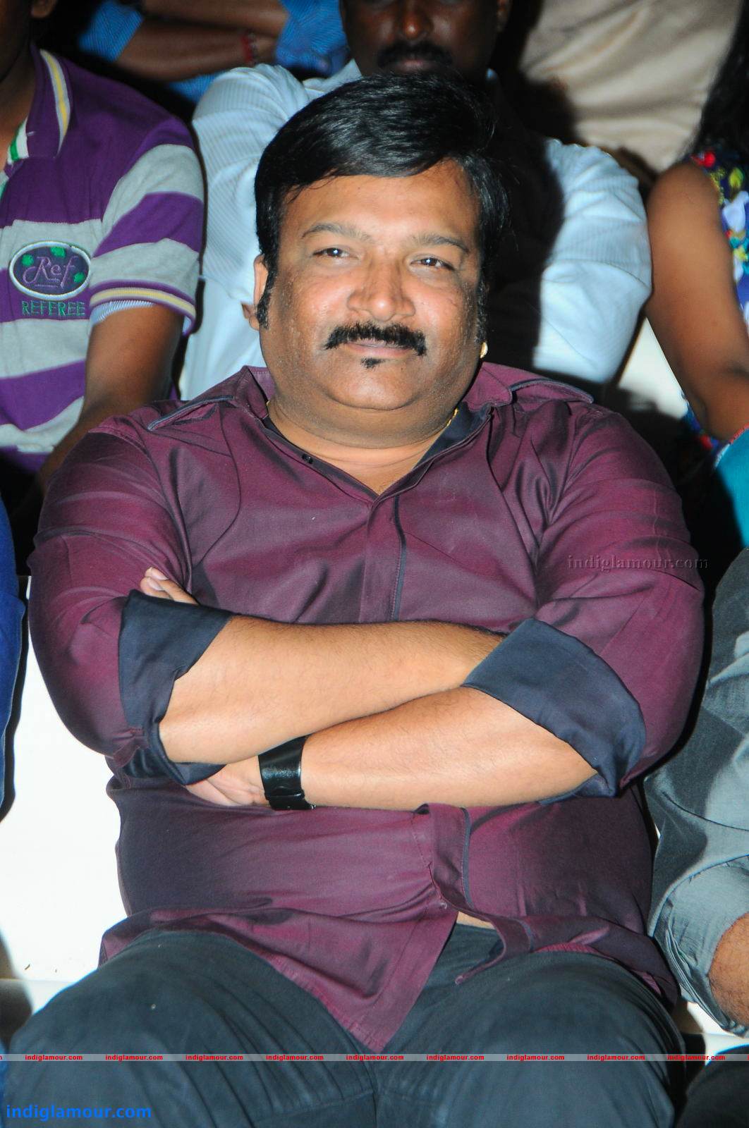 Back Bench Student Audio Launch Event hd photo