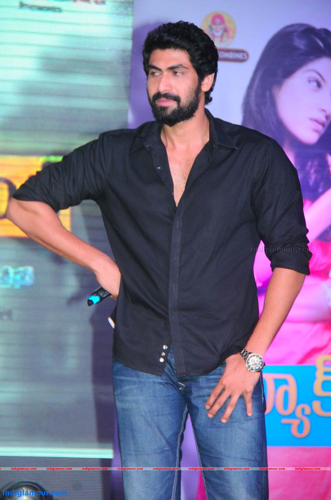 Back Bench Student Audio Launch Event hd photo