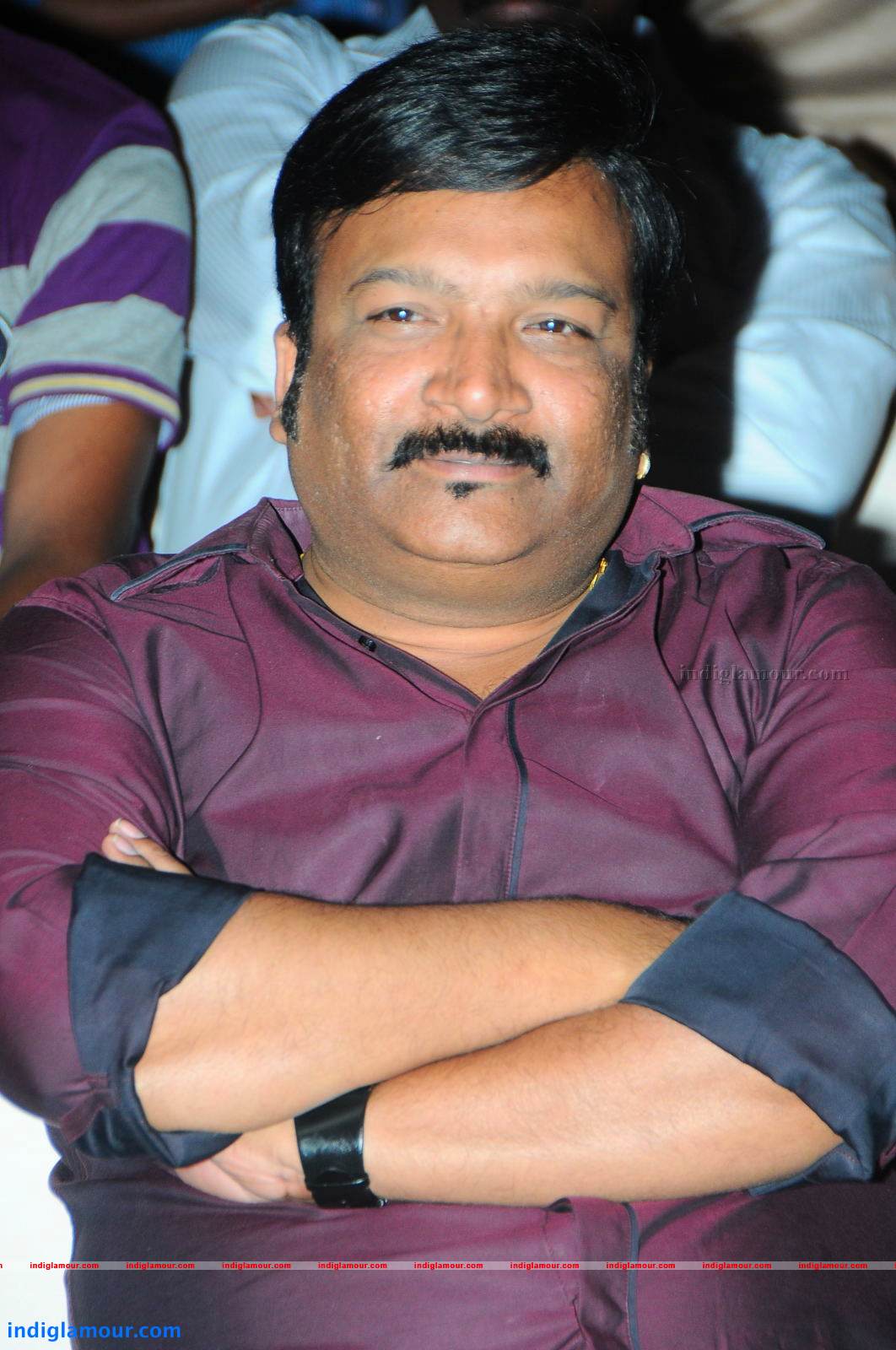 Back Bench Student Audio Launch Event hd photo