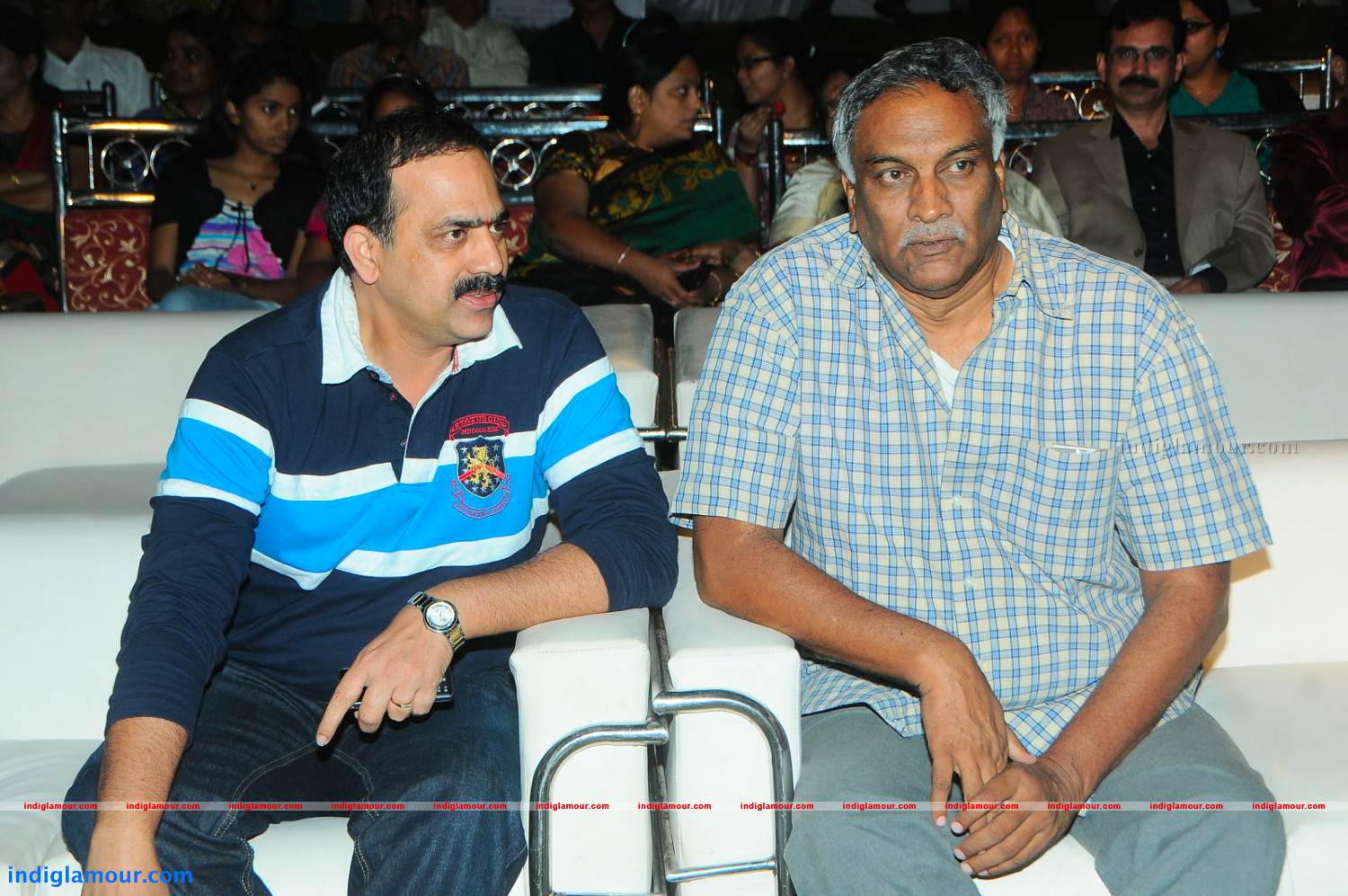 Back Bench Student Audio Launch Event hd photo