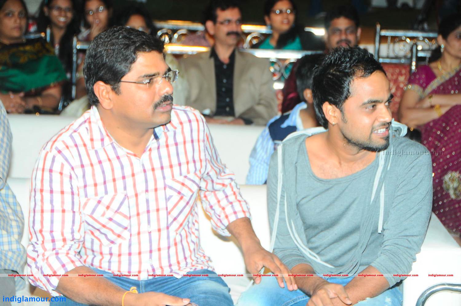 Back Bench Student Audio Launch Event hd photo