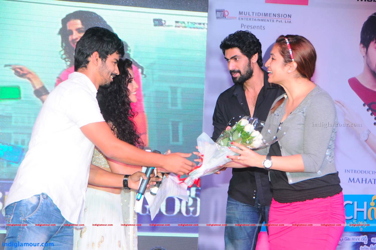 Back Bench Student Audio Launch Event hd photo