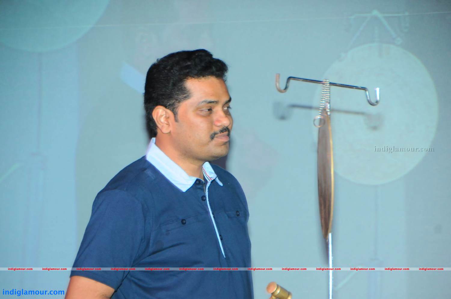 Back Bench Student Audio Launch Event hd photo