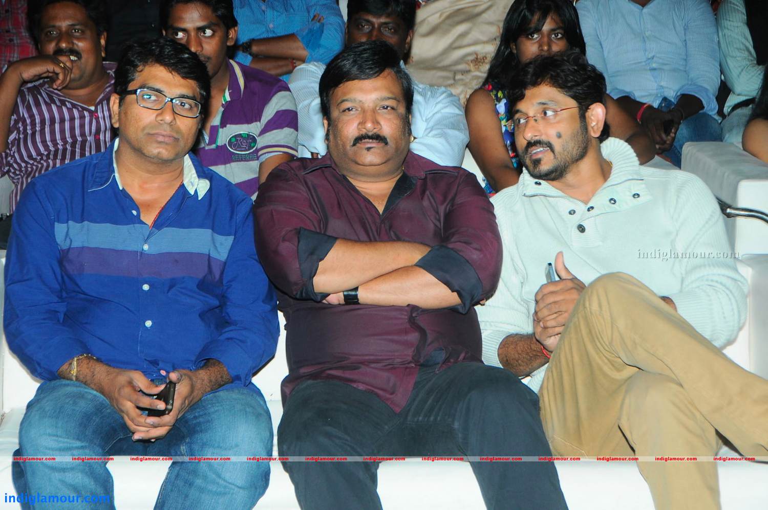 Back Bench Student Audio Launch Event hd photo