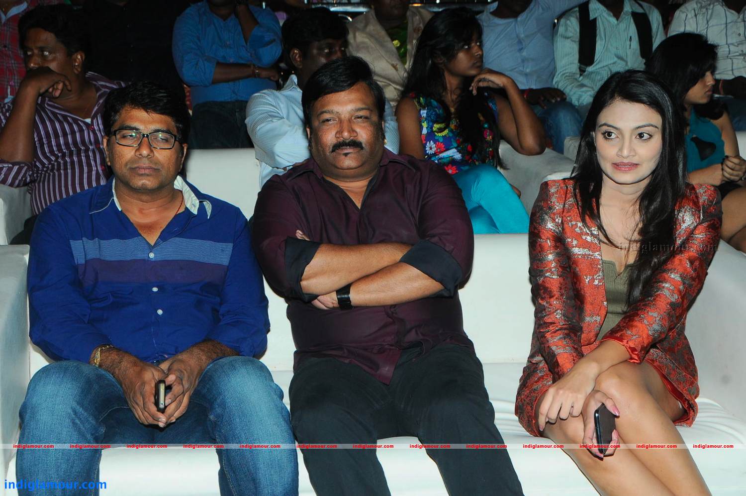 Back Bench Student Audio Launch Event hd photo