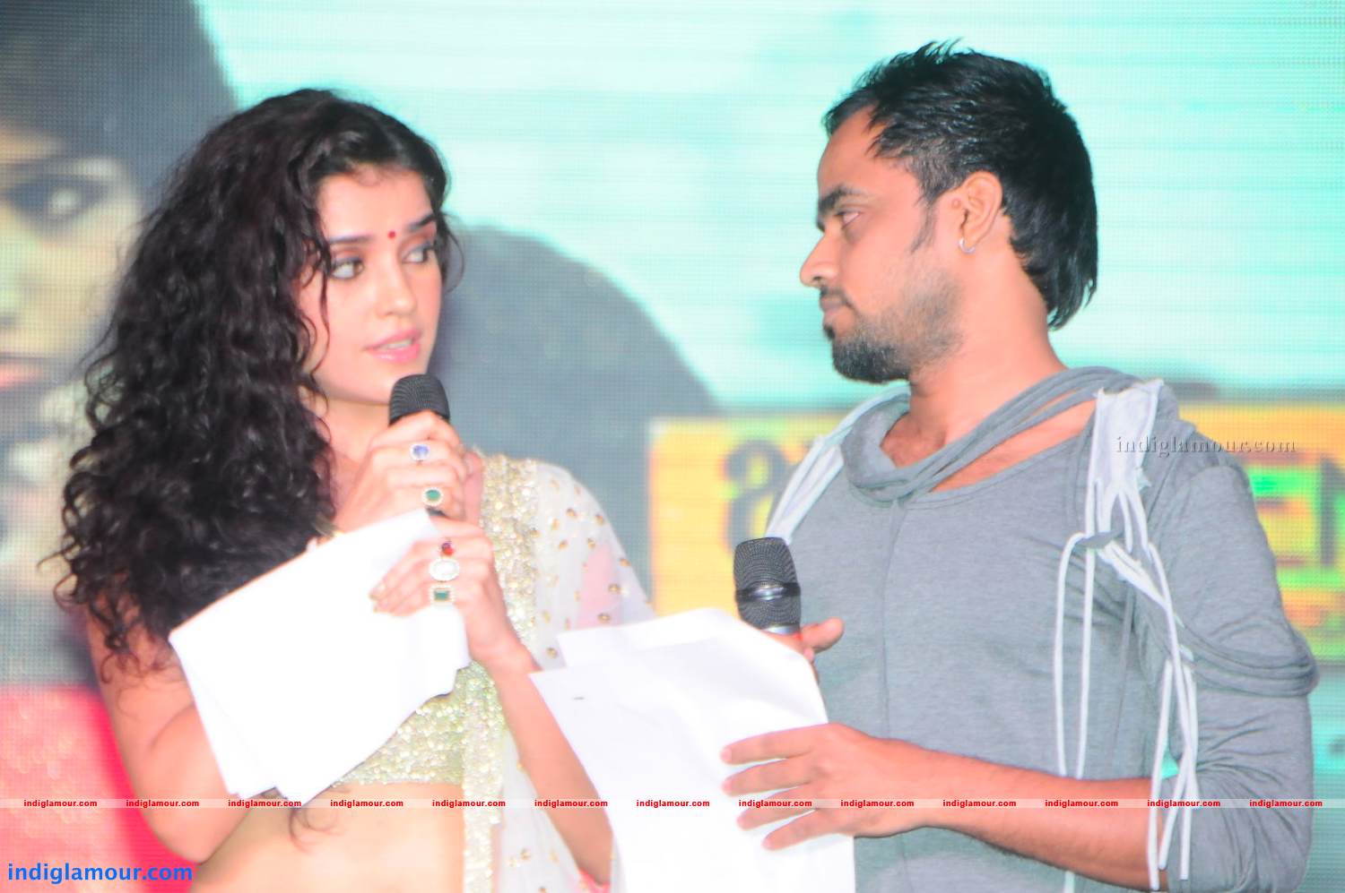 Back Bench Student Audio Launch Event hd photo