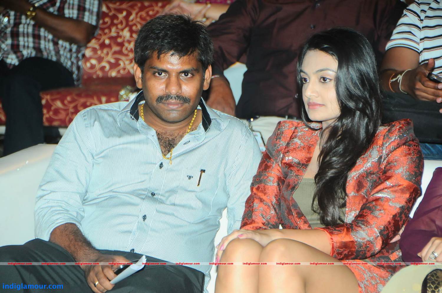 Back Bench Student Audio Launch Event hd photo