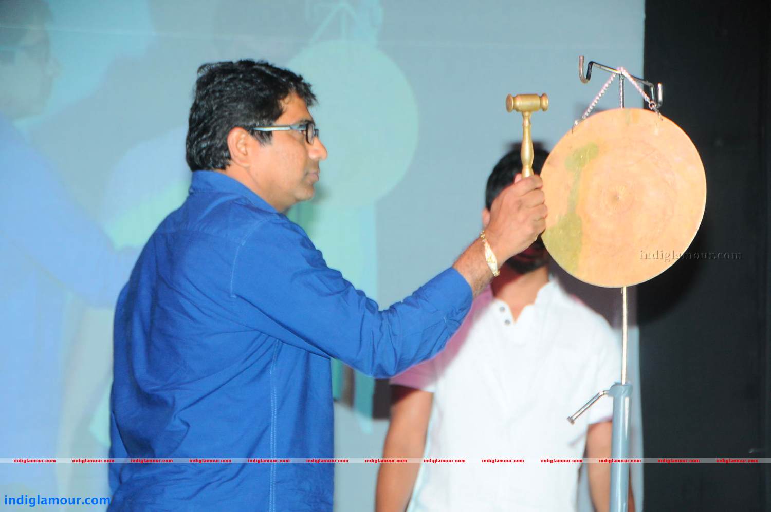 Back Bench Student Audio Launch Event hd photo