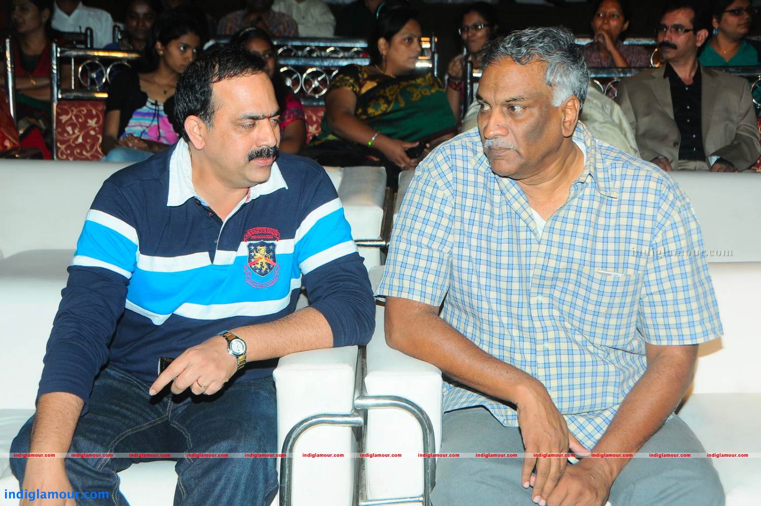 Back Bench Student Audio Launch Event hd photo