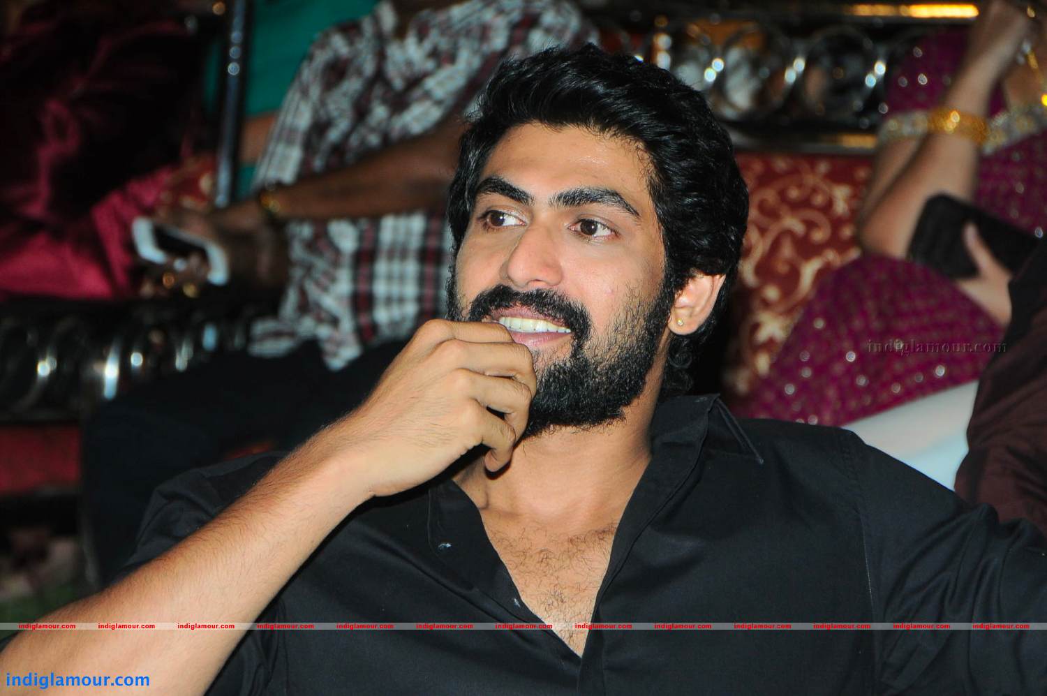 Back Bench Student Audio Launch Event hd photo