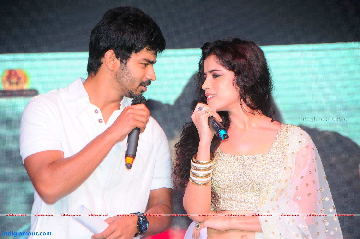 Back Bench Student Audio Launch Event hd photo