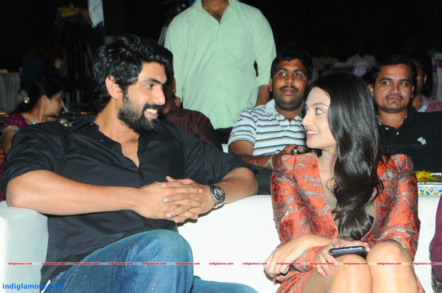 Back Bench Student Audio Launch Event hd photo