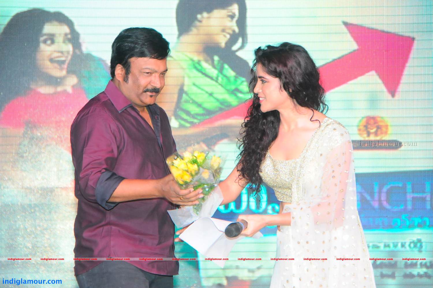 Back Bench Student Audio Launch Event hd photo