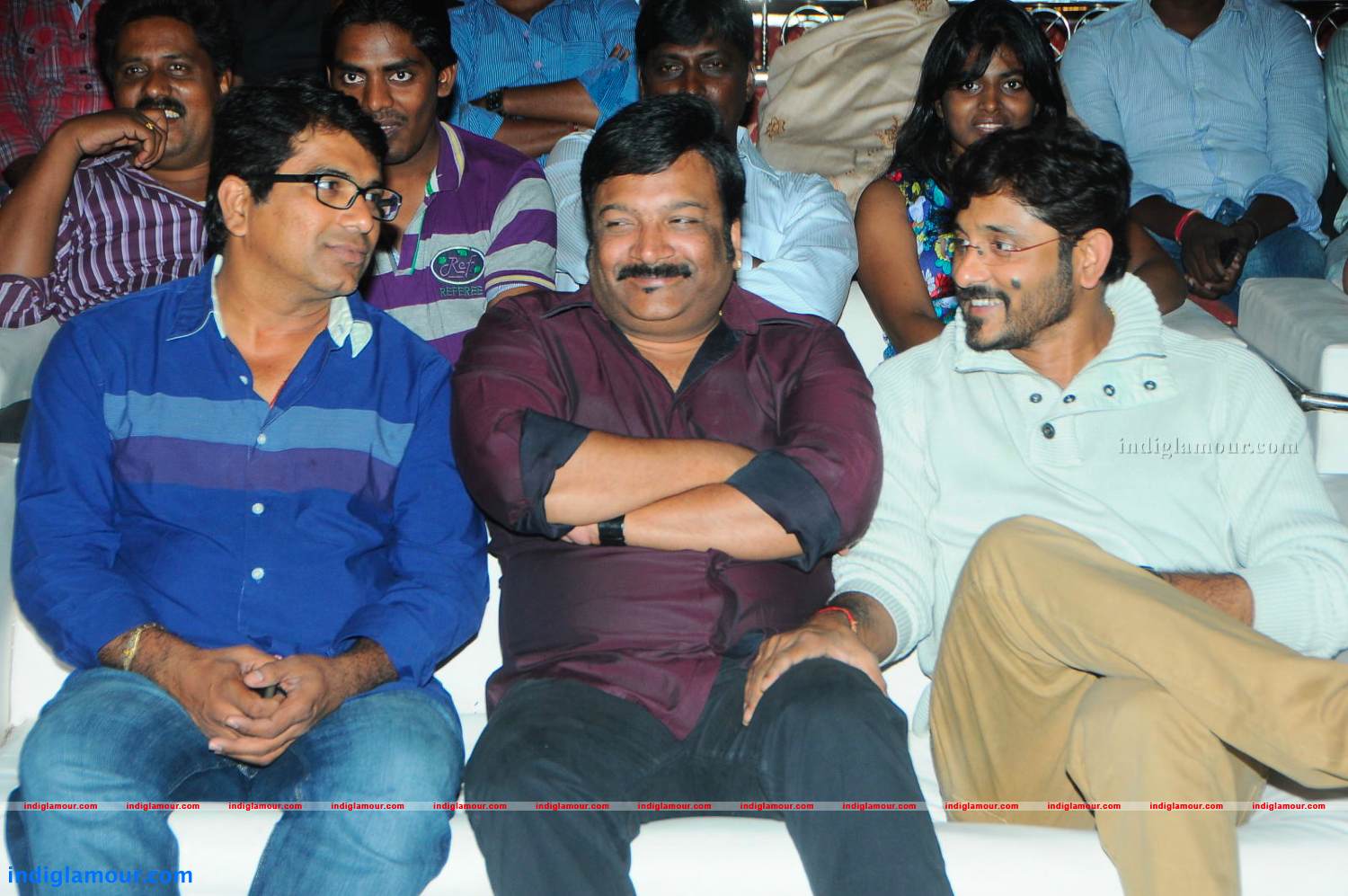 Back Bench Student Audio Launch Event hd photo