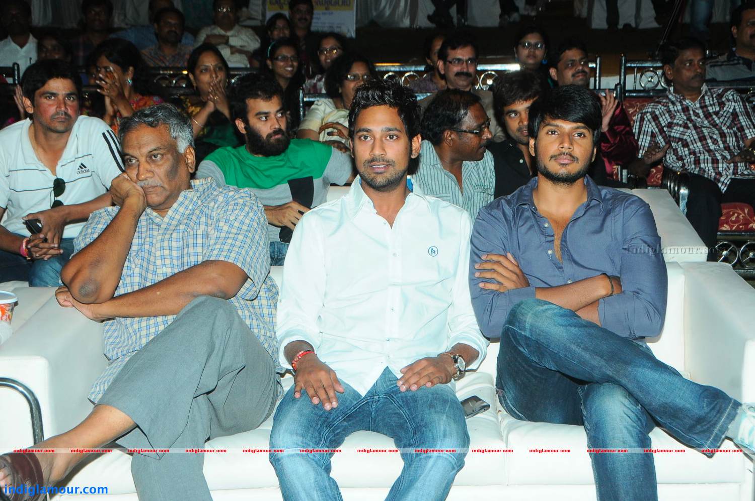 Back Bench Student Audio Launch Event hd photo