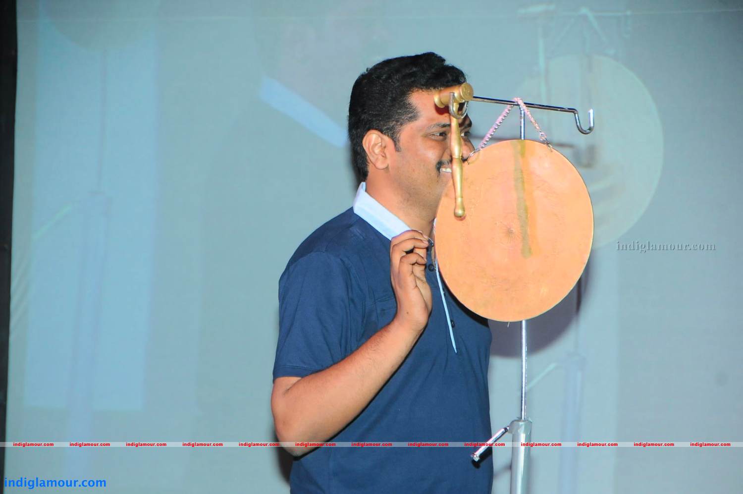 Back Bench Student Audio Launch Event hd photo