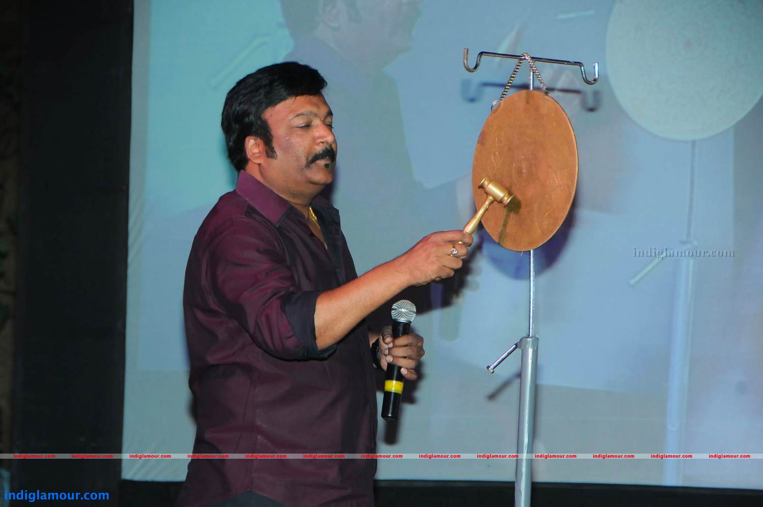 Back Bench Student Audio Launch Event hd photo