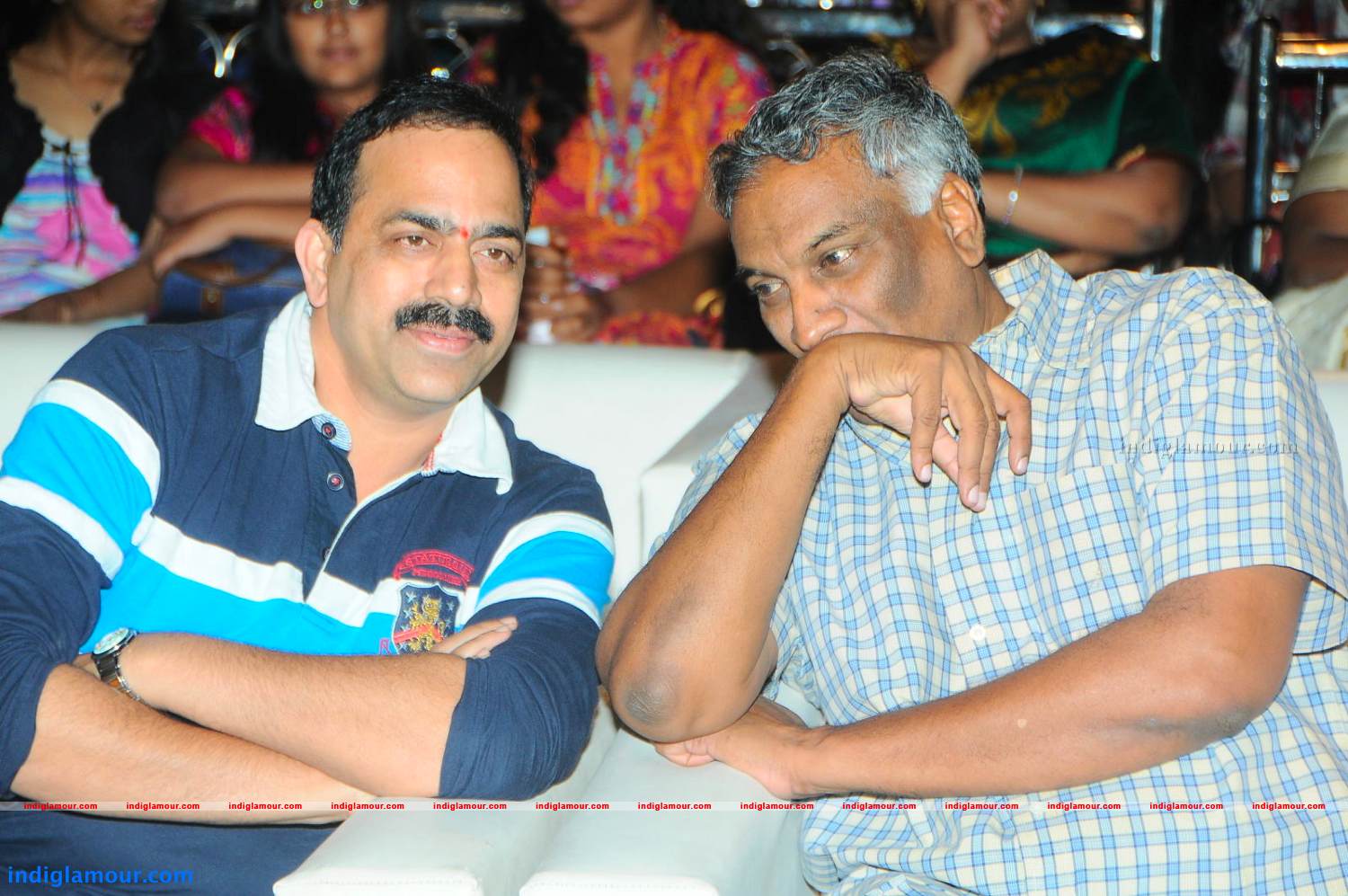 Back Bench Student Audio Launch Event hd photo