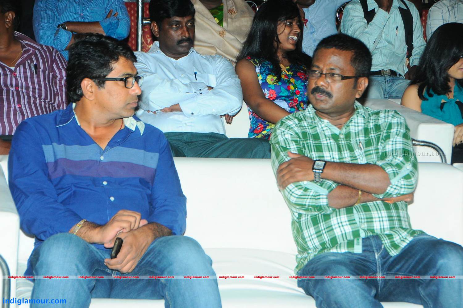 Back Bench Student Audio Launch Event hd photo