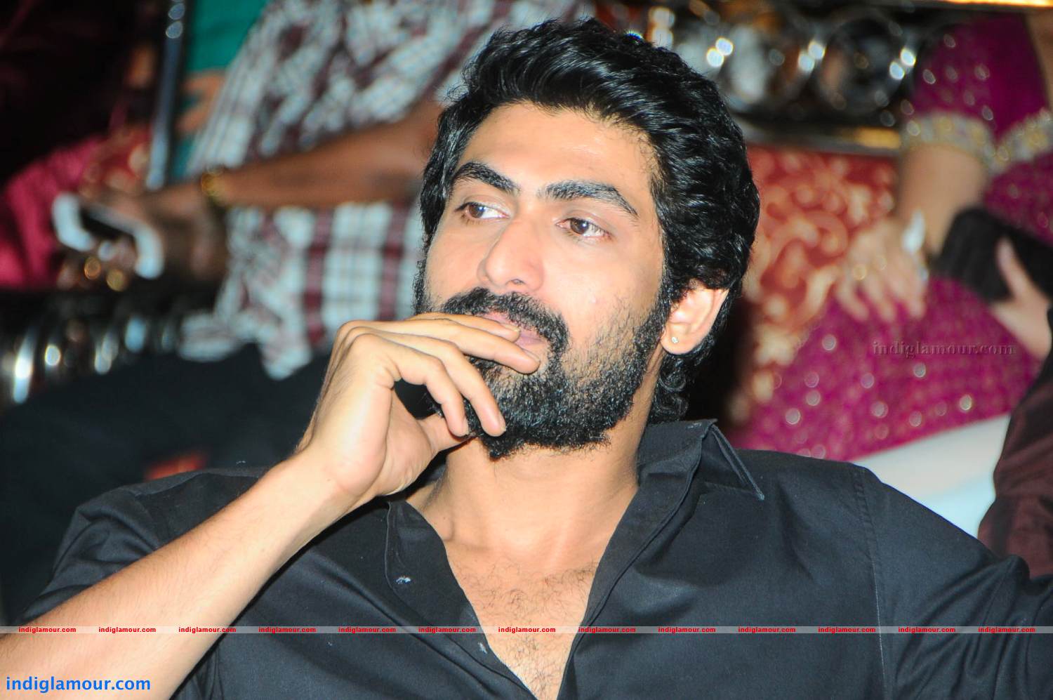 Back Bench Student Audio Launch Event hd photo