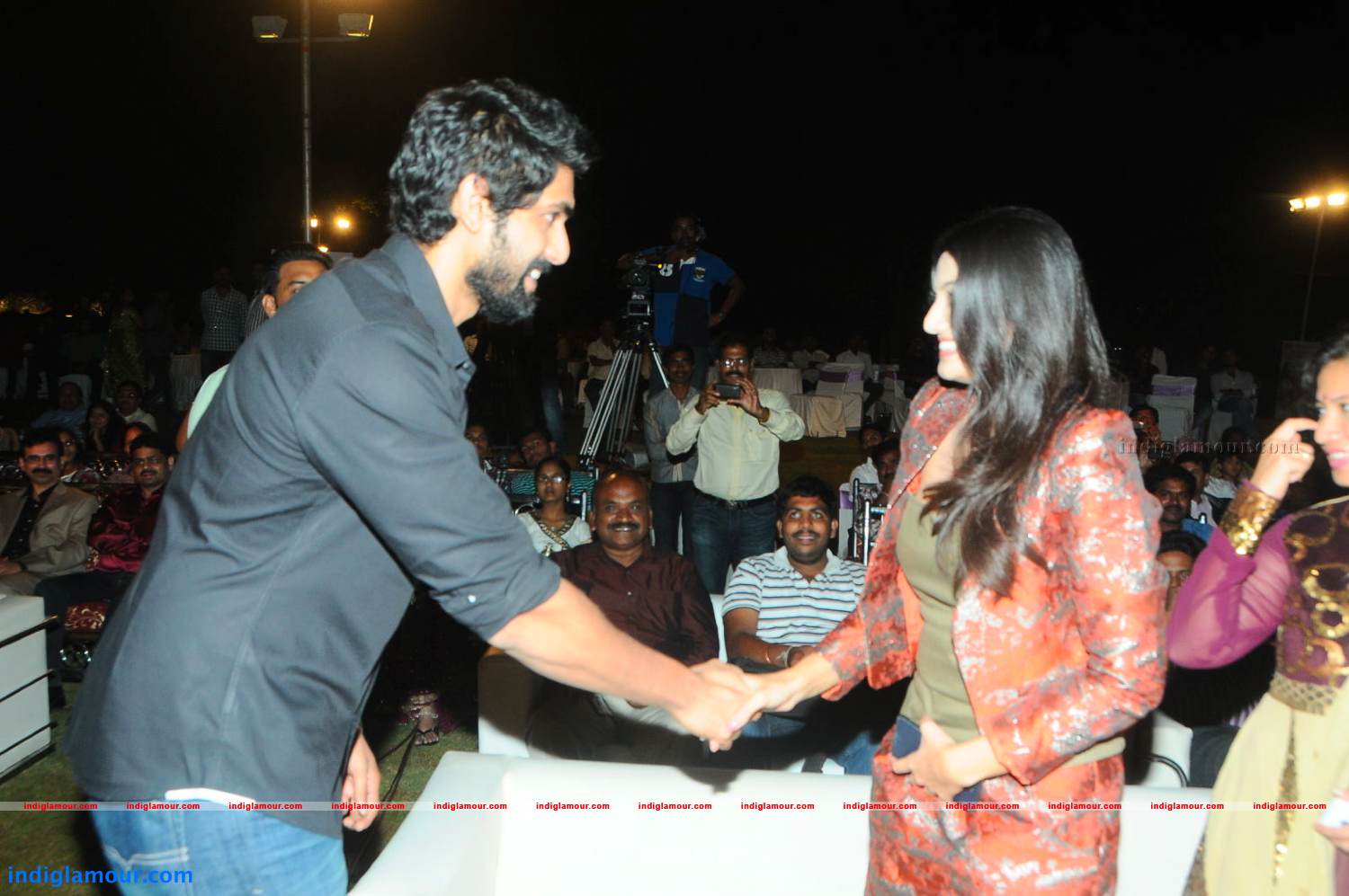 Back Bench Student Audio Launch Event hd photo