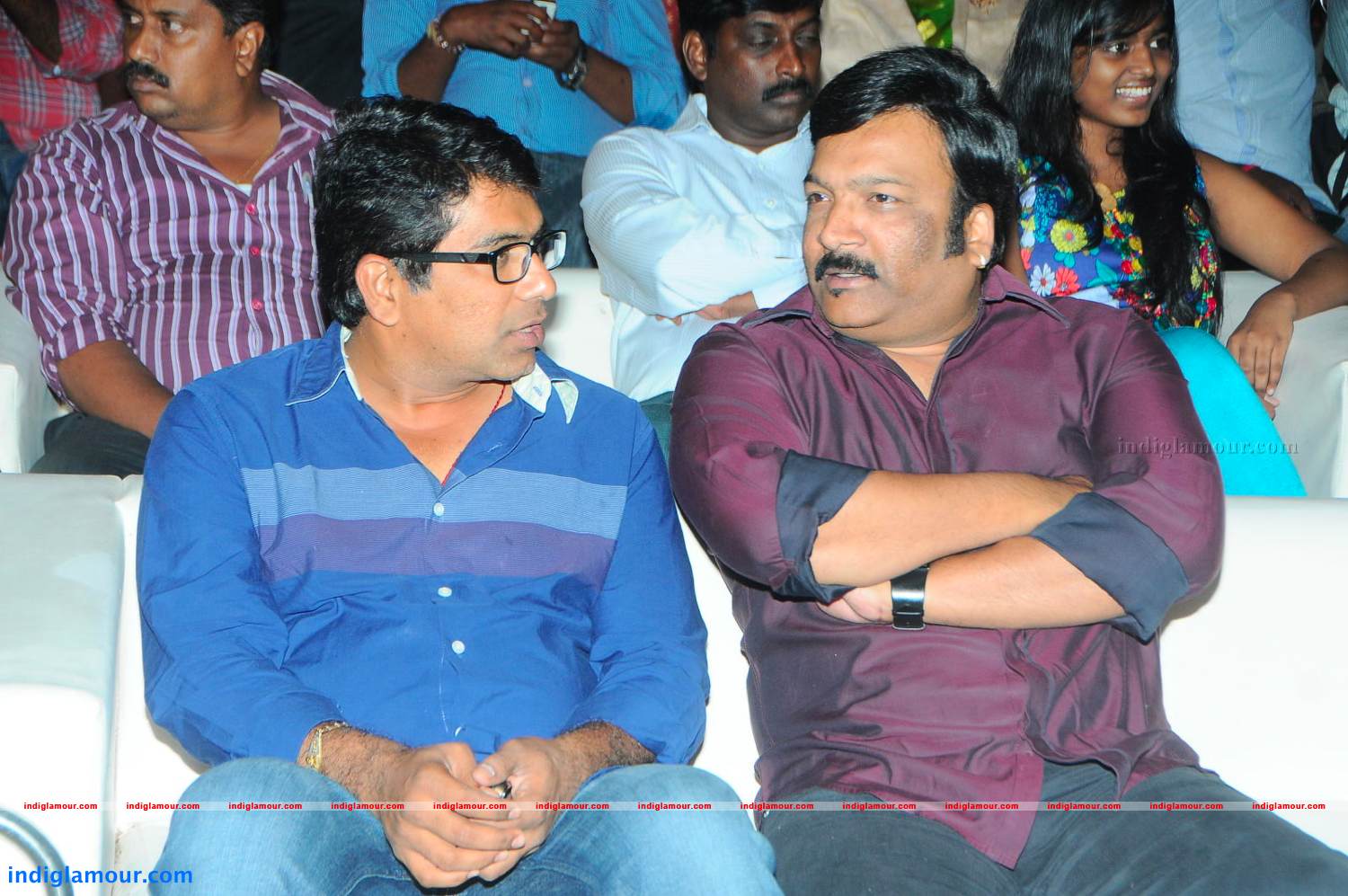 Back Bench Student Audio Launch Event hd photo
